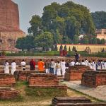 SHORT TRIP VARANASI
