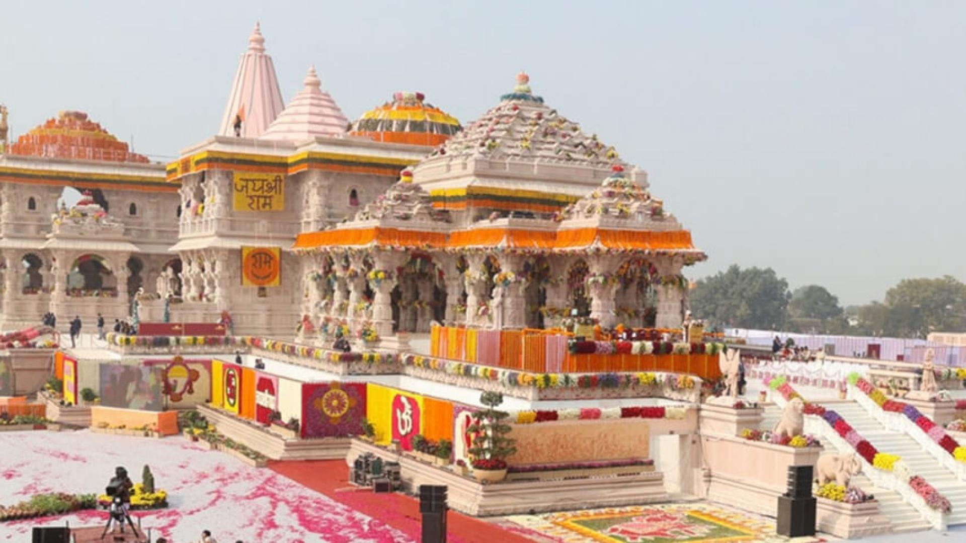 SHIVA, SANGAM & RAMA