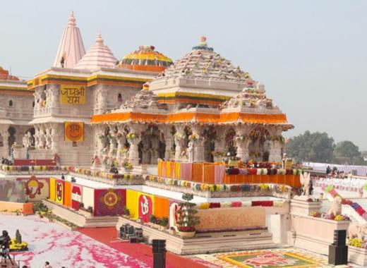 SHIVA, SANGAM & RAMA