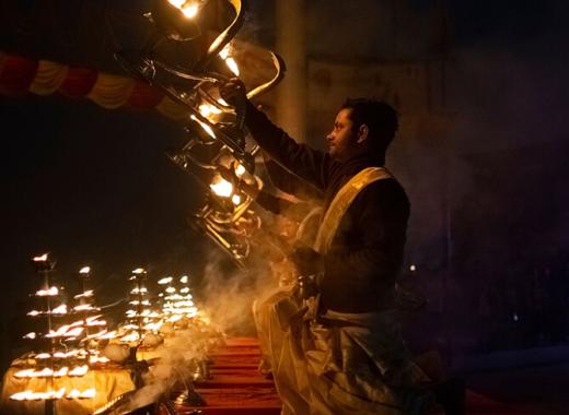Varanasi