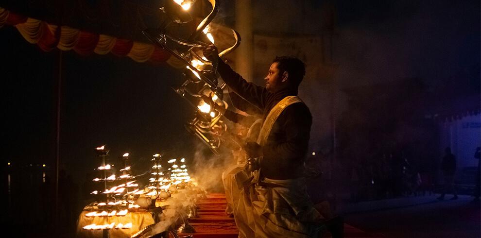Varanasi
