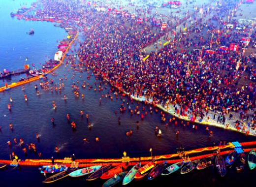 Prayagraj