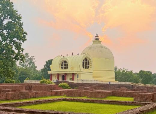 Kushinagar