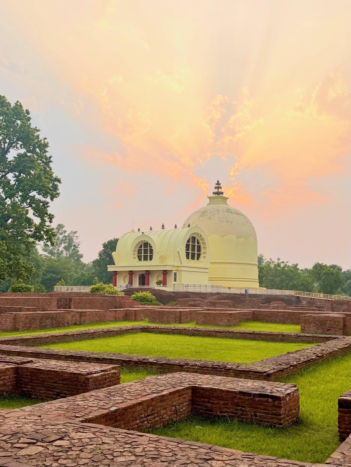 Kushinagar